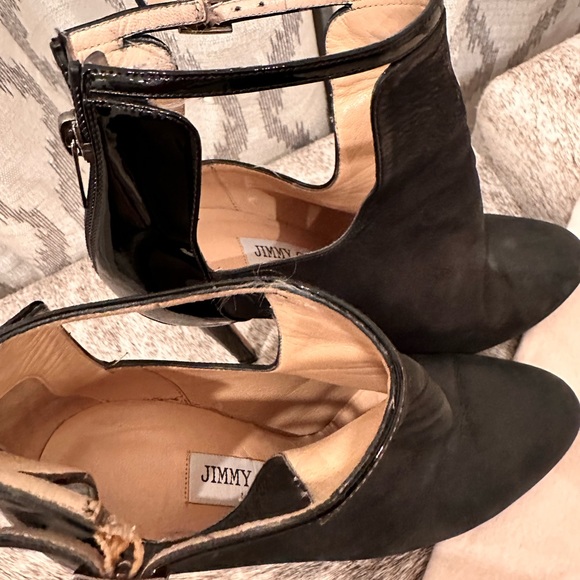 Jimmy Choo boots - Picture 2 of 4